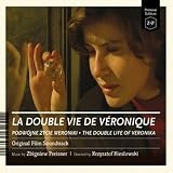 La Double Vie de Veronique / Podwójne zycie Weroniki / The Double Life of Veronika - Original Film Soundtrack