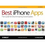 Best iPhone Apps (Best Apps)