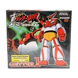 新世紀合金 真ゲッター1 ウェザリングVer. アニメエクスポート限定