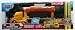 Disney / Pixar CARS Movie 155 Die Cast Cars Exclusive Set Team Octane Gain Hauler, Octane Gain & Pitty