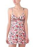 Rosy Printemps - Nuisette - Femme