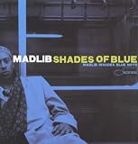 Shades of Blue [VINYL]