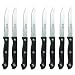 Kitchen & Housewares : 8PC STEAK KNIFE SET