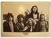 Aerosmith Poster Good Band Image