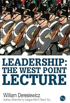 Click to Download Free Kindle Book -> Leadership: The West Point Lecture