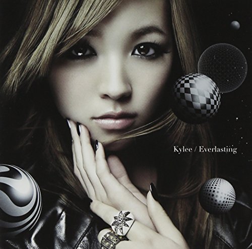 Everlasting(初回生産限定盤)(DVD付) Kylee