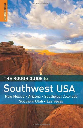 The Rough Guide to Southwest USA 5 (Rough Guide Travel Guides)