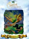 Tinker Bell and the great fairy rescue