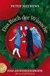 Das Buch der W�nsche: Ein Adventskalender zum Verlieben