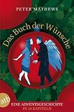 Produkt-Bild: Das Buch der W&uuml;nsche: Ein Adventskalender zum Verlieben
