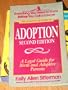 Adoption: A Legal Guide for Birth and Adoptive Parents