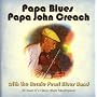 Papa Blues