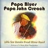Image of album by Papa John Creach