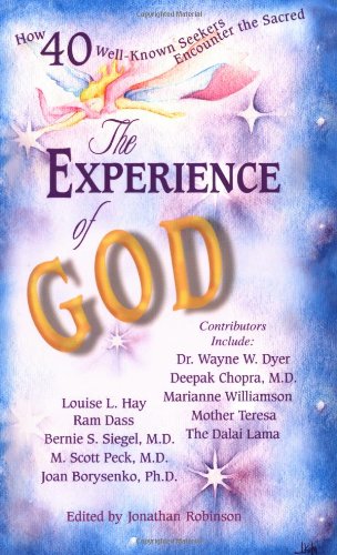 experience of god