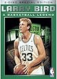 Larry Bird: A Basketball Legend (Two-Disc Special Edition)