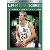 Larry Bird: A Basketball Legend (Two-Disc Special Edition)