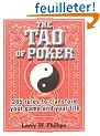 The Tao of Poker: 285 Rules to Transform Your Game and Your Life