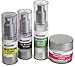 Reventin 4 - Piece Age Defying Set. Diminish Look of Wrinkles By 45% in 4 Weeks. Eye Renewal Serum. Overnight Miracle Serum (1oz) Neck Firming Cream (.5oz) Instant Microsculpt Cream (1oz)