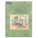 Among Friends by Shelly Reeves Smith 2008 Lang Monthly Pocket Planner