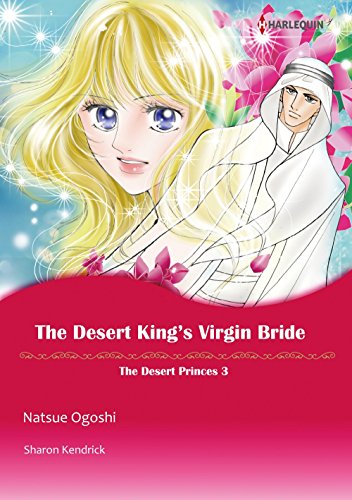 [Bundle]Virgin selection　Vol.2 (Harlequin comics)