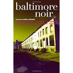 Baltimore Noir