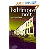 Baltimore Noir