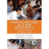 participatory action research theory and methods for engaged inquiry