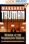 Murder at The Washington Tribune: A Capital Crimes Mystery