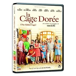 La Cage Doree