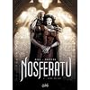 Nosferatu, Tome 2 : Para Bellum