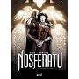 Nosferatu, Tome 2 : Para bellum de Peru
