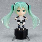 ねんどろいど 初音ミク・アペンド (ABS&PVC塗装済み可動フィギュア)