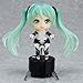 Good Smile Hatsune Miku: Nendoroid Action Figure Append Ver.
