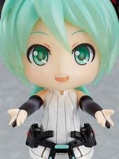 ねんどろいど 初音ミク・アペンド (ABS&PVC塗装済み可動フィギュア)