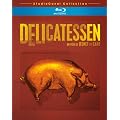 Delicatessen (Studio Canal Collection, Bilingual) [Blu-ray]