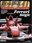 Formula 1 2003 World Championship Yearbook (Formula 1 Championship Yearbook: Complete Record of the Grand Prix Season)