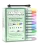 Zig 48 pc. Pen Set with 48 colors
