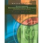 Electronic Communications System: Fundamentals Through Advanced, Fifth Edition by  Wayne Tomasi