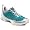 ECCO Women's Biom Train 1.2 Cross-Training Shoe,Silver Metallic/Capri Breeze,39 EU/8-8.5 M US