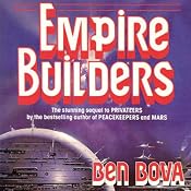Empire Builders | [Ben Bova]