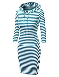 Cotton/Polyester/Spandex Raglan Sleeves Bodycon Dress 