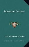 Poems of Passion