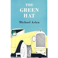 Green Hat
