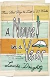 A Novel in a Year