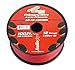6 Rolls Audiopipe 100 Feet 12 Gauge AWG Ga Primary Remote Power Wire