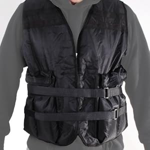 entrainement de force