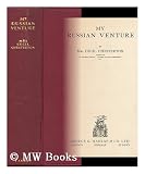 Produkt-Bild: My Russian Venture / by Mrs. Cecil Chesterton