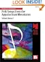 Folk Songs from the Appalachian Mountains for Acoustic Guitar: Fingerstyle Guitar/Solos