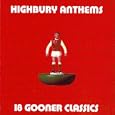 Arsenal Number One