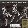 Image of album by Kim Mitchell